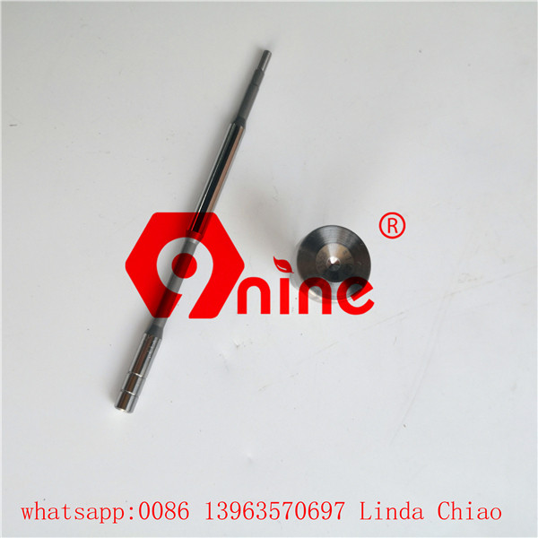 common rail injector valve F00VC01347 For Injector 0445110255/0445110256/0445110319/0445110320